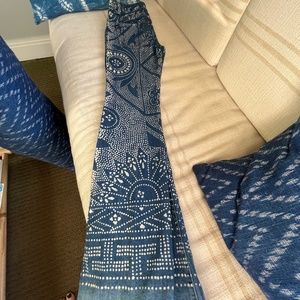 Free People size 25 bell bottoms